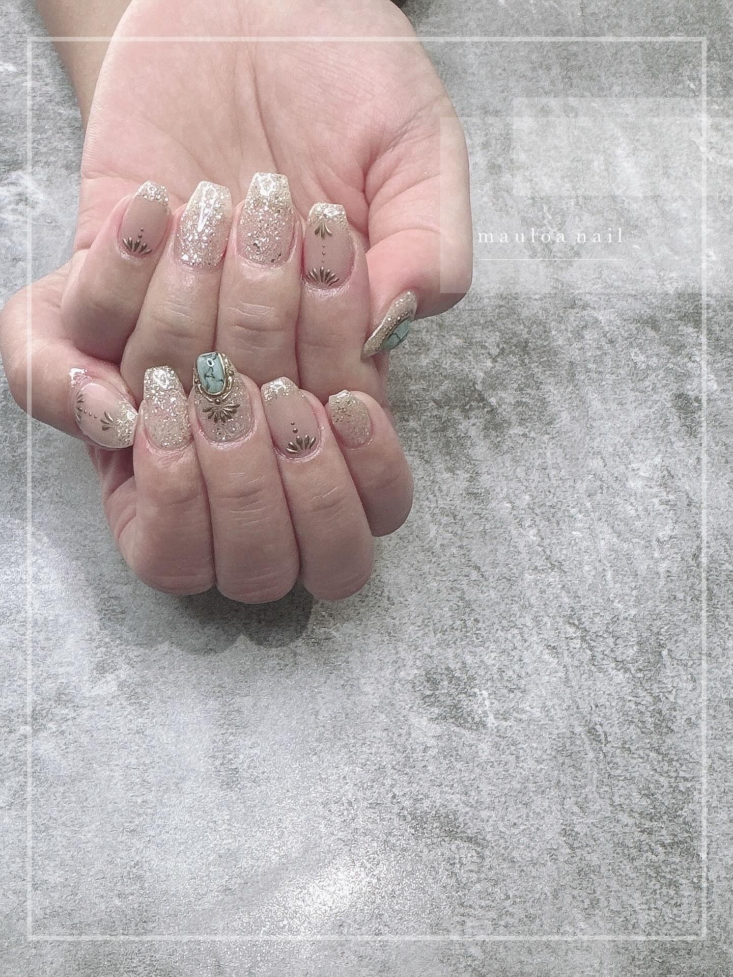 ・
ターコイズで夏ネイル🩵🏝️
・
・
・
・
・
#ターコイズネイル
#ネイルデザイン
#フレンチネイル
#ネイルやり方
#アートネイル
#naildesign
#手書きアートネイル
#松原市
#河内松原
#松原ネイル
#ジェルネ