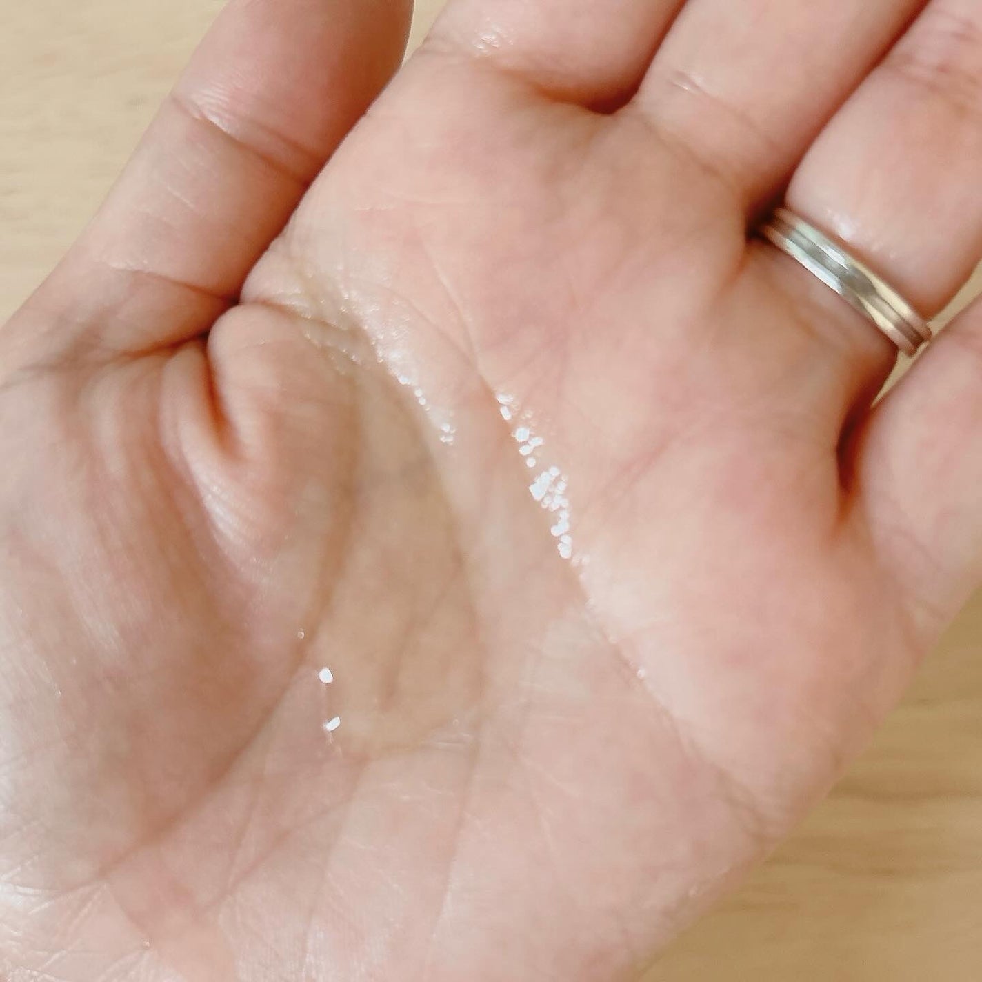 ライスフィラ クレンジングオイル/HAYEJIN/オイルクレンジングを使ったクチコミ(3枚目)