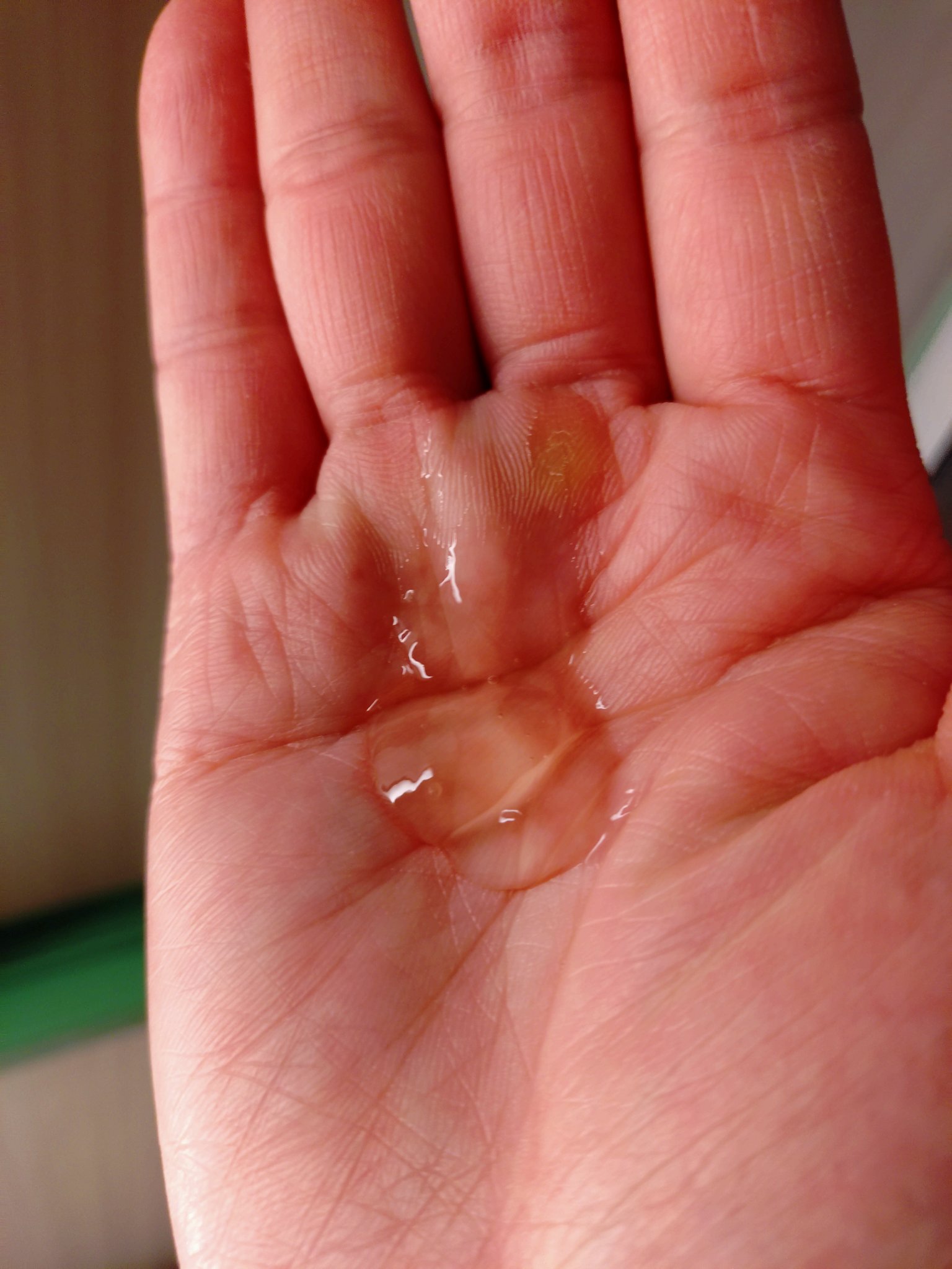 ローズ ウォータージュレ/SABON/フェイスクリームを使ったクチコミ（3枚目）