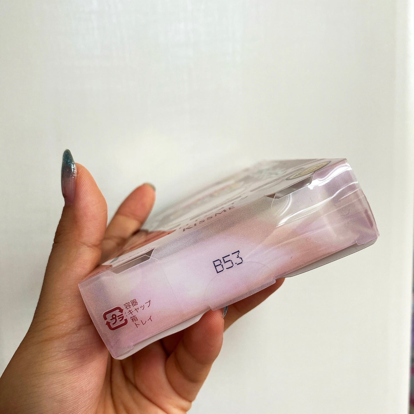 ロング&カールマスカラ アドバンストフィルム/ヒロインメイク/マスカラを使ったクチコミ(9枚目)