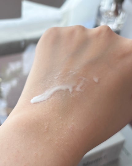 ニベアUV ディーププロテクト&ケア ミルクミスト/ニベア/日焼け止めミスト・スプレーを使ったクチコミ(2枚目)