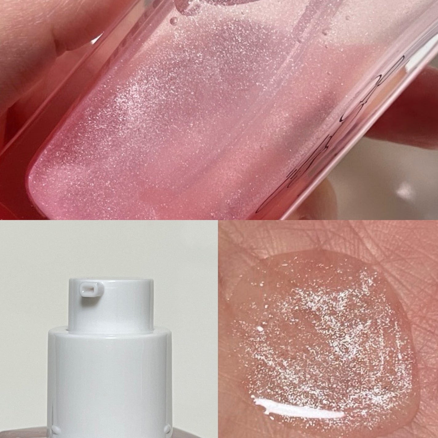 ダメージセラピーヘアオイル/GROWUS/ヘアオイルを使ったクチコミ(3枚目)