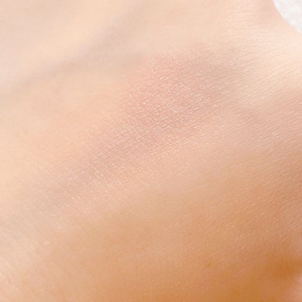 シェルズジュエルコレクション サテンチーク/FlowerKnows/パウダーチークを使ったクチコミ(6枚目)