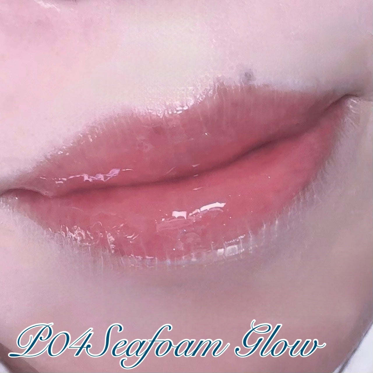 シェルズジュエルコレクション 6色アイシャドウパレット/FlowerKnows/アイシャドウパレットを使ったクチコミ(8枚目)