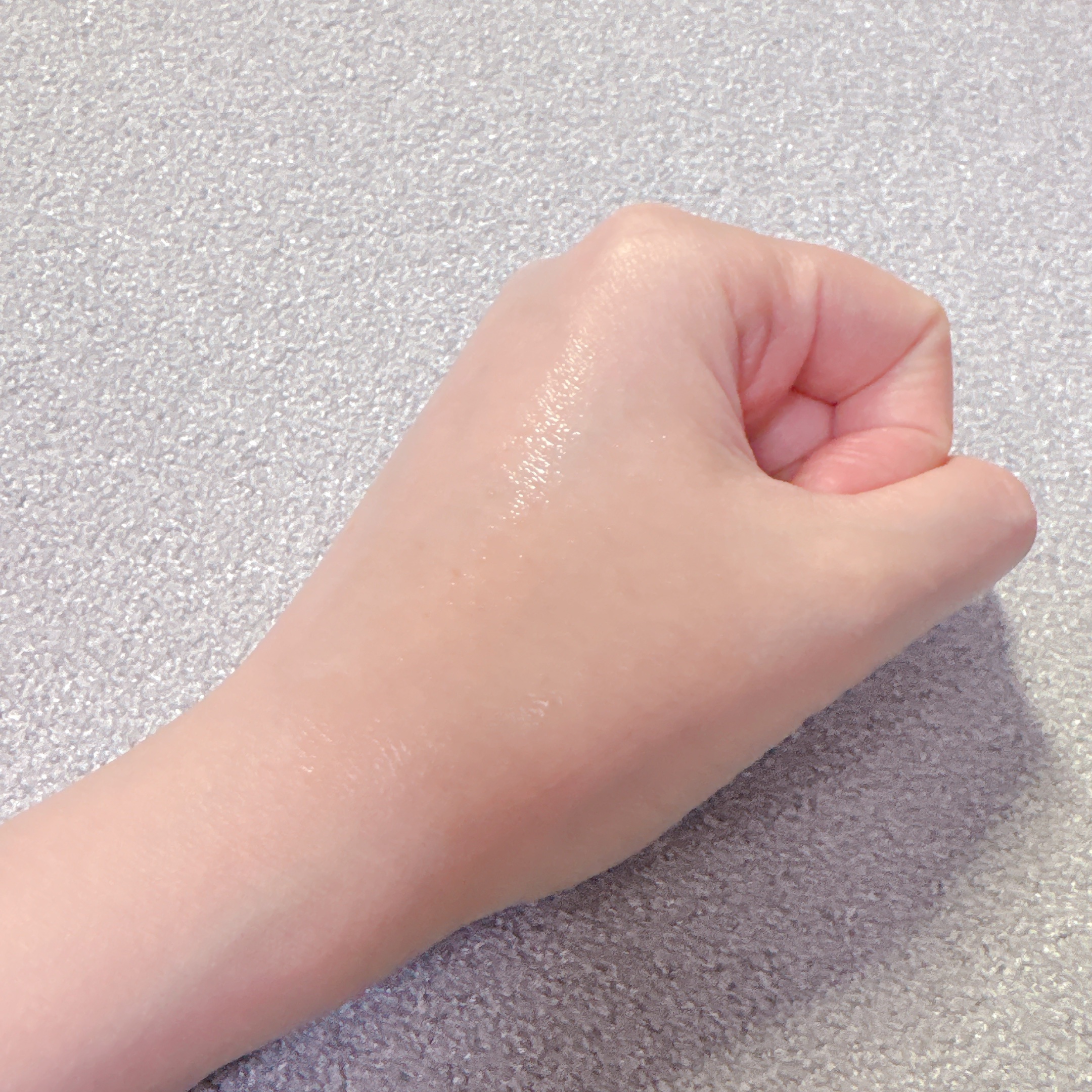 LUCEO by Lamu Face Serum/Lamu/美容液を使ったクチコミ（3枚目）