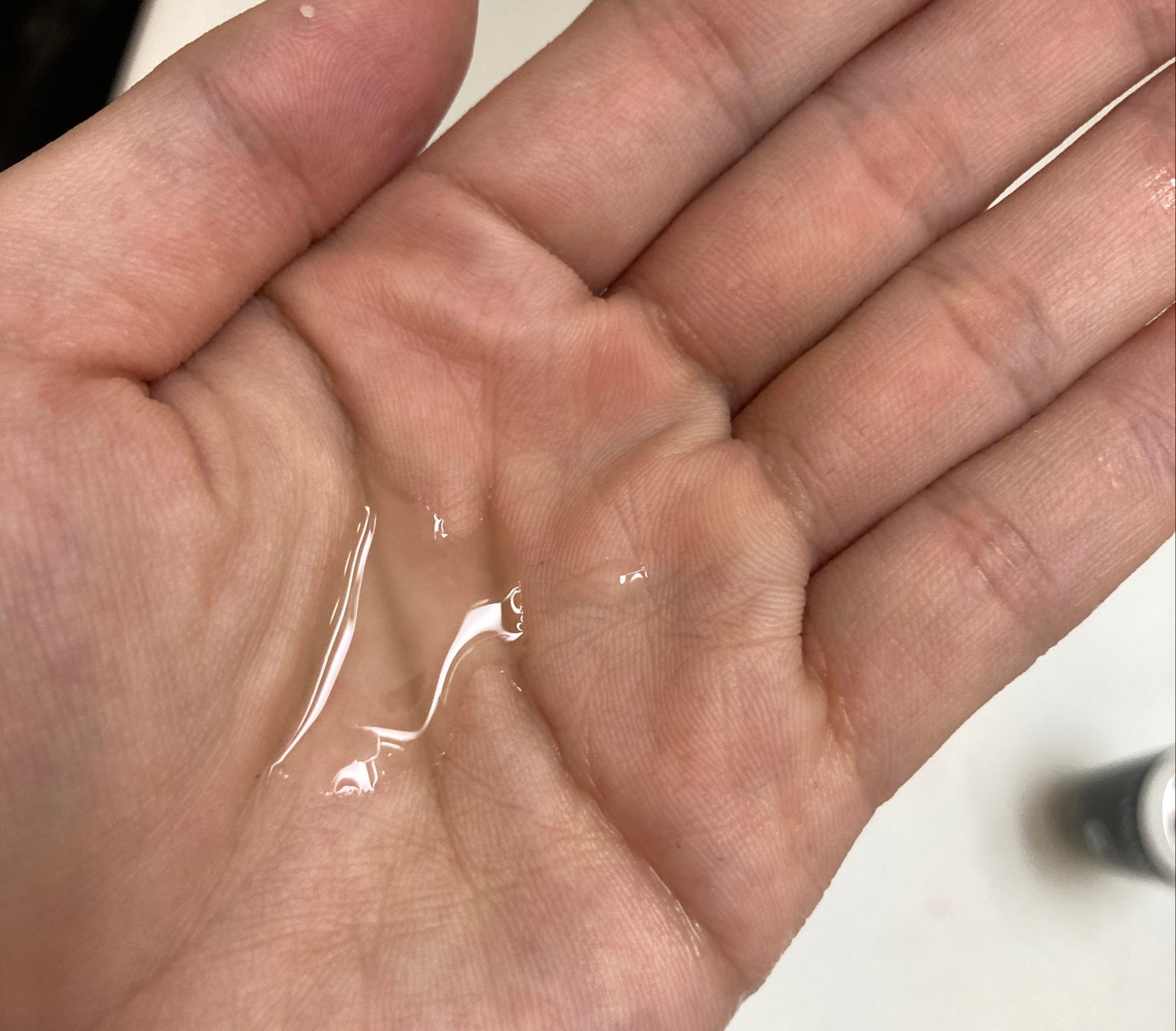 ジェニフィック アルティメ セラム/LANCOME/美容液を使ったクチコミ(3枚目)