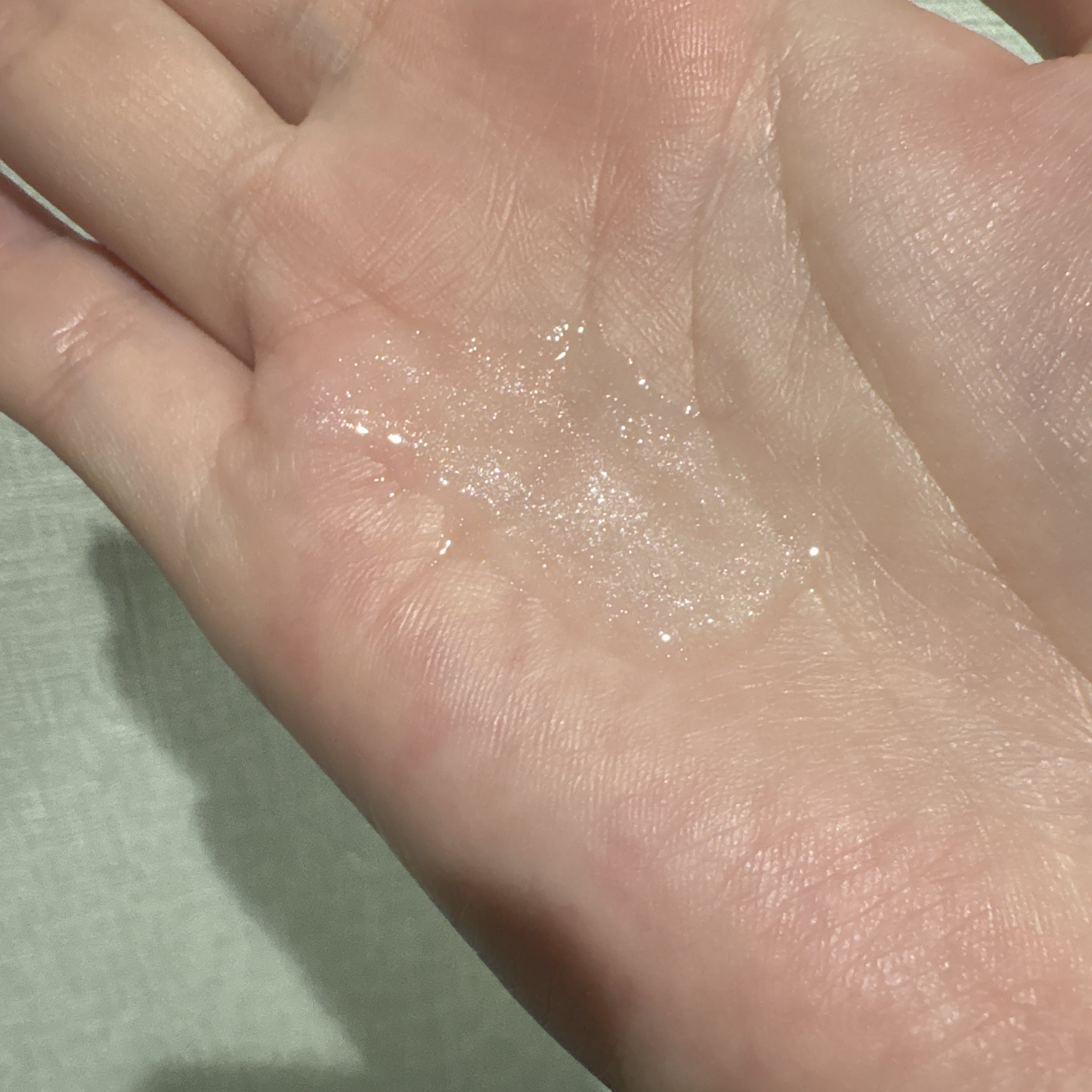 LUCEO by Lamu Face Serum/Lamu/美容液を使ったクチコミ（3枚目）