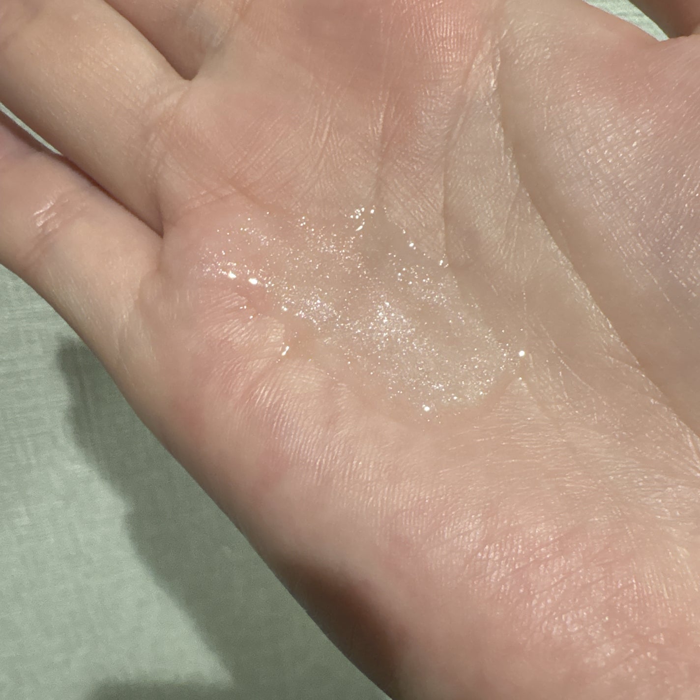 LUCEO by Lamu Face Serum/Lamu/美容液を使ったクチコミ(3枚目)