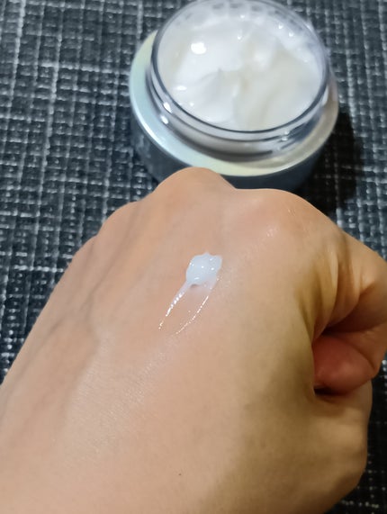 エテルナム クリーム /エテルナム/フェイスクリームを使ったクチコミ(5枚目)