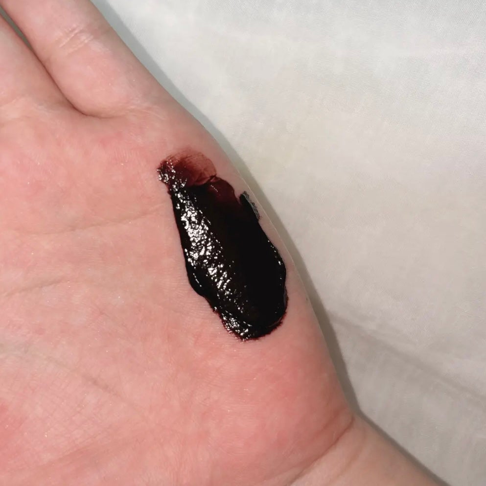 HEALCA カラートリートメント smooth/HEALCA/ヘアカラーを使ったクチコミ(3枚目)