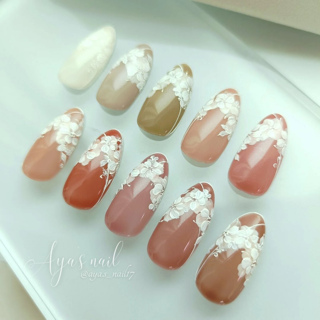 DnaGel/SPACE NAIL/ジェルネイルを使ったクチコミ（3枚目）