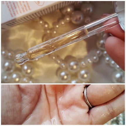 サーモンPDRNアンプル/Cell Fusion C(セルフュージョンシー)/美容液を使ったクチコミ(2枚目)