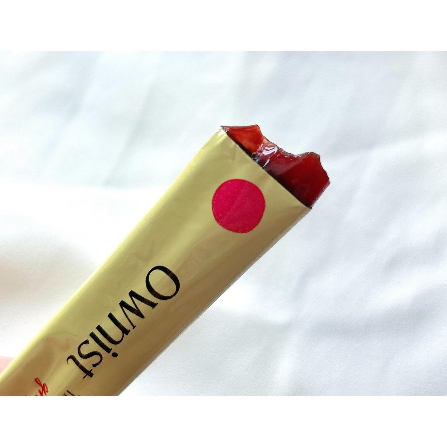 ルル on LIPS 「\食べるインナーケア/ ownistのゼリーで美味しくインナー..」(3枚目)