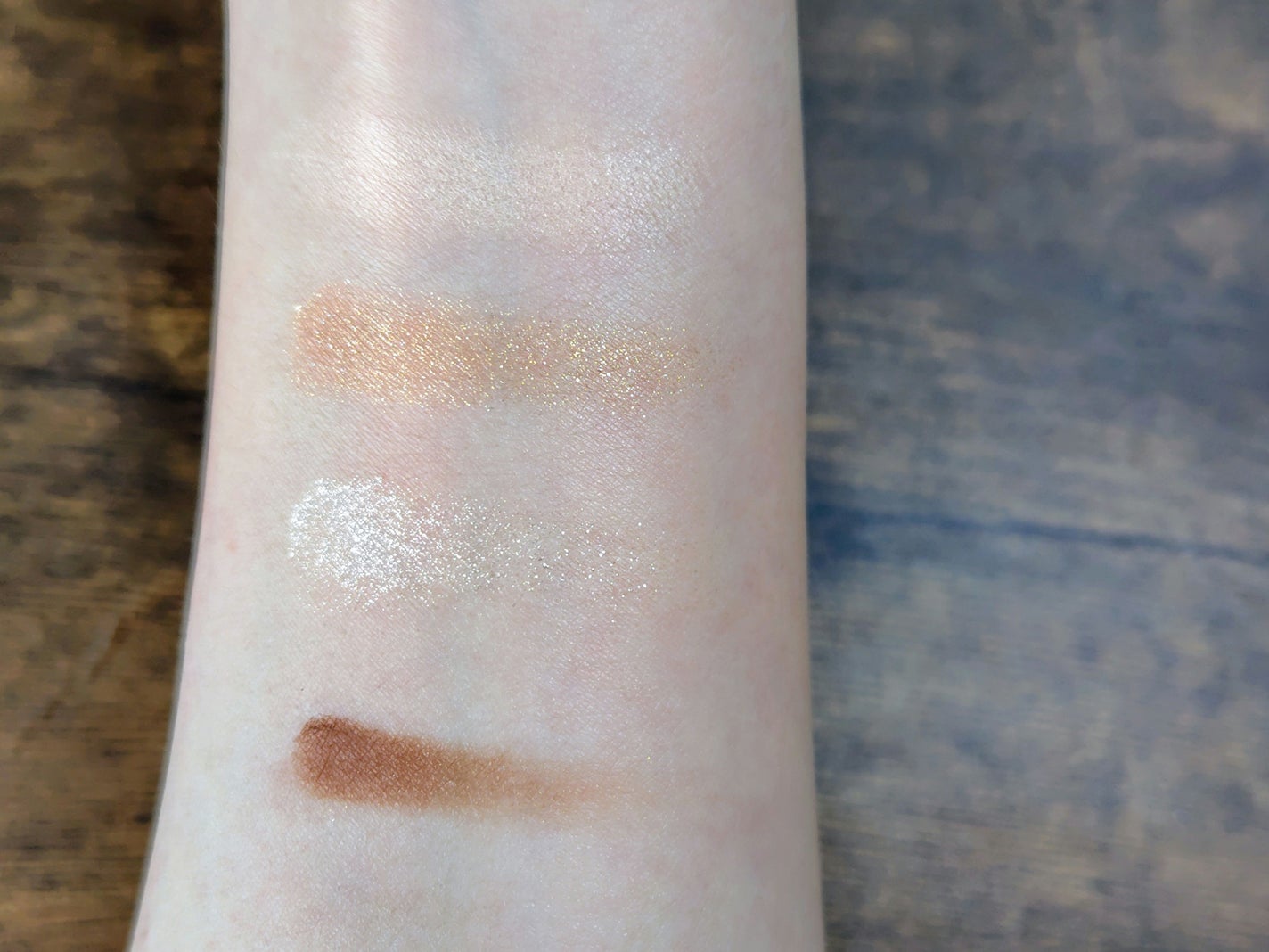 アイカラーレーション/LUNASOL/アイシャドウパレットを使ったクチコミ(2枚目)