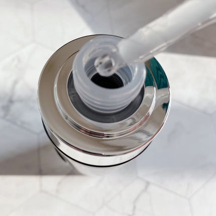 ジェニフィック アルティメ セラム/LANCOME/美容液を使ったクチコミ(2枚目)