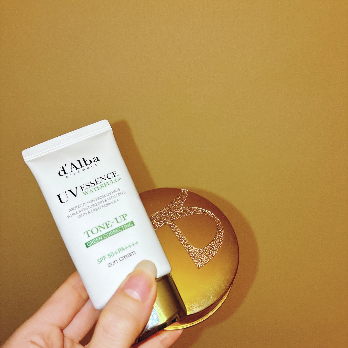 エレガンス ラ プードル オートニュアンス リクスィーズ/Elégance/プレストパウダーを使ったクチコミ(3枚目)