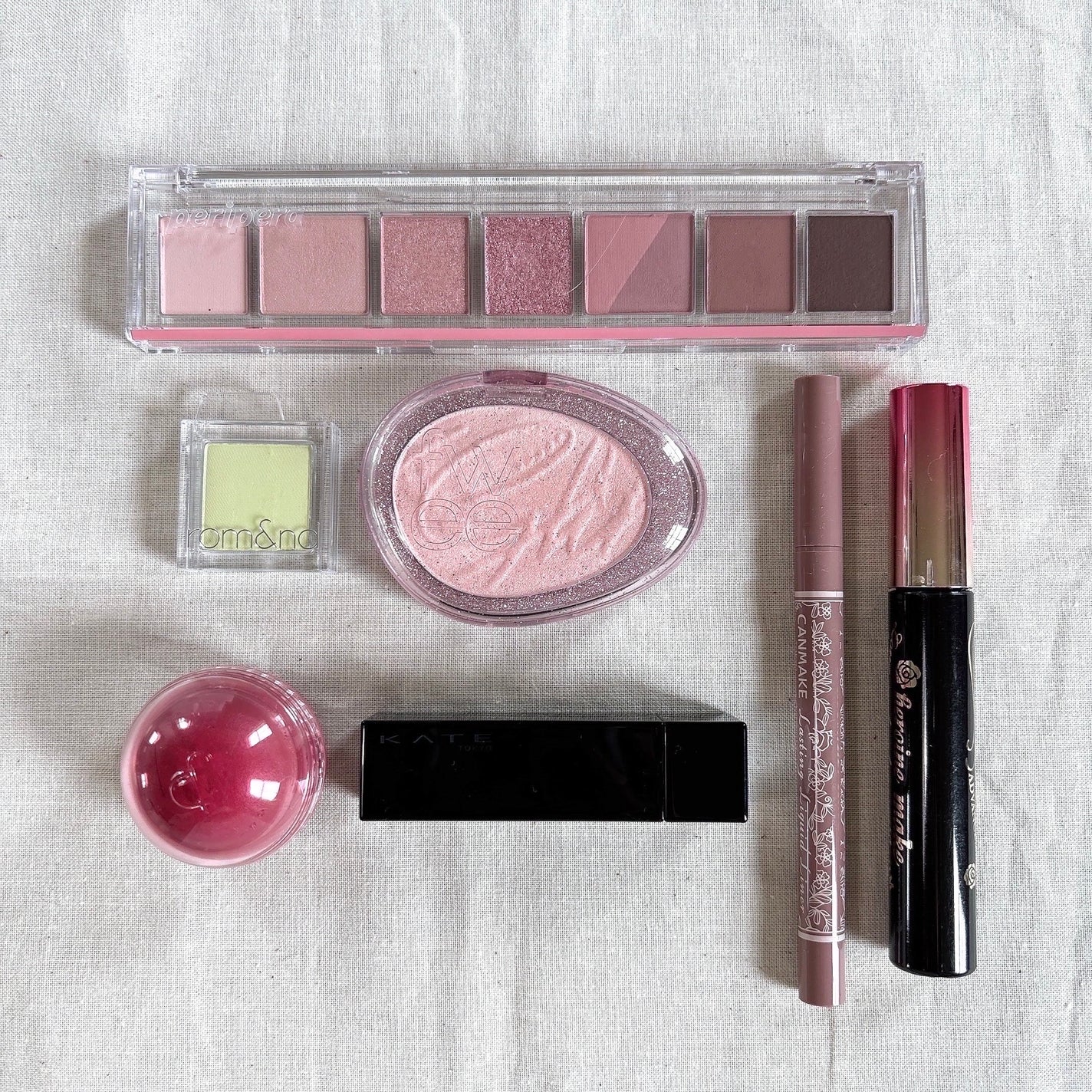 ロング&カールマスカラ アドバンストフィルム/ヒロインメイク/マスカラを使ったクチコミ(1枚目)