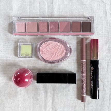 ロング&カールマスカラ アドバンストフィルム/ヒロインメイク/マスカラを使ったクチコミ(1枚目)