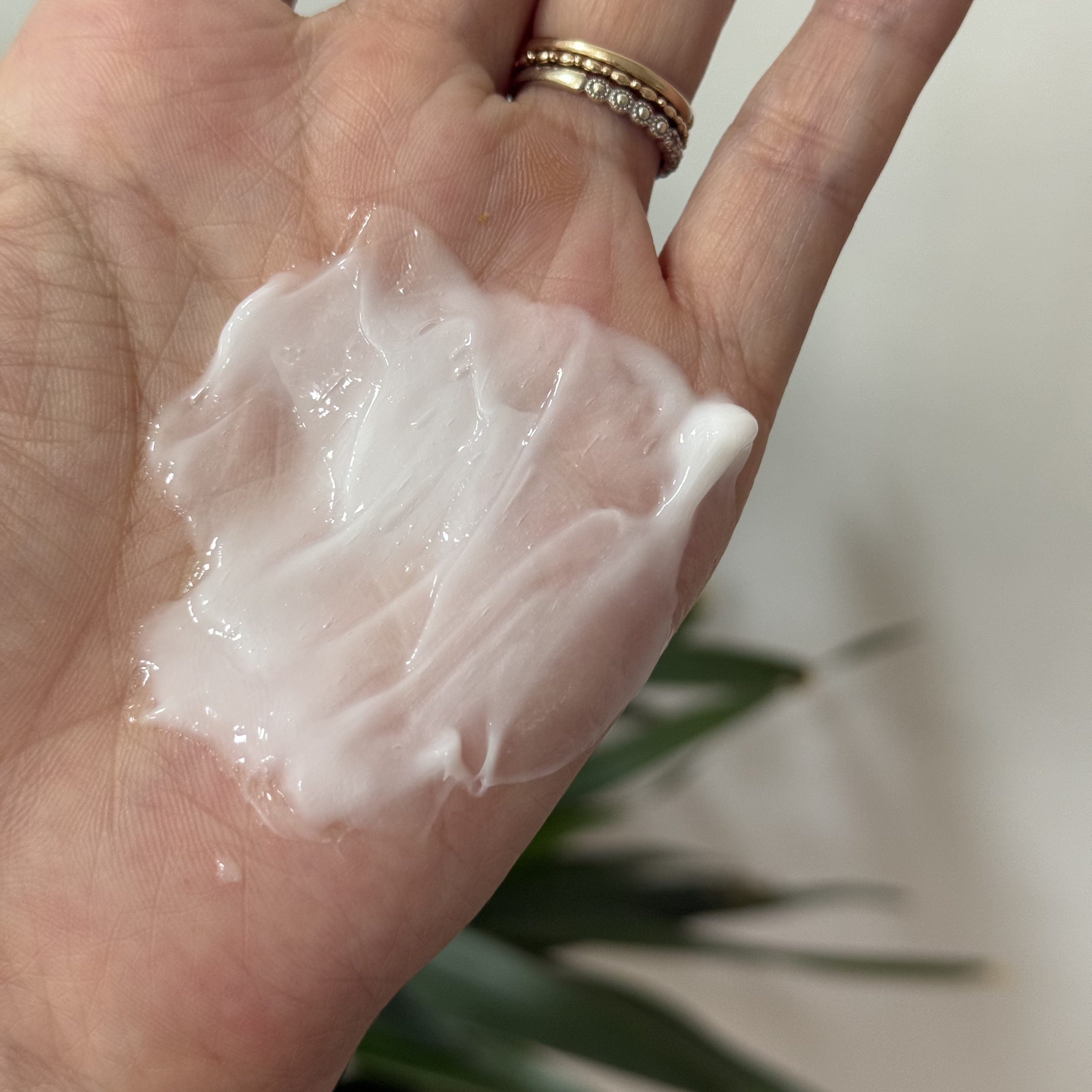 グリシン トリートメント/BIORGA/コンディショナー単品を使ったクチコミ（2枚目）