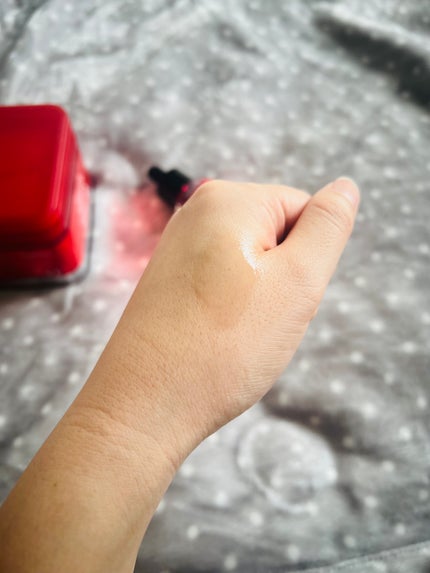 A1カーミング アンプル/VT/美容液を使ったクチコミ(2枚目)