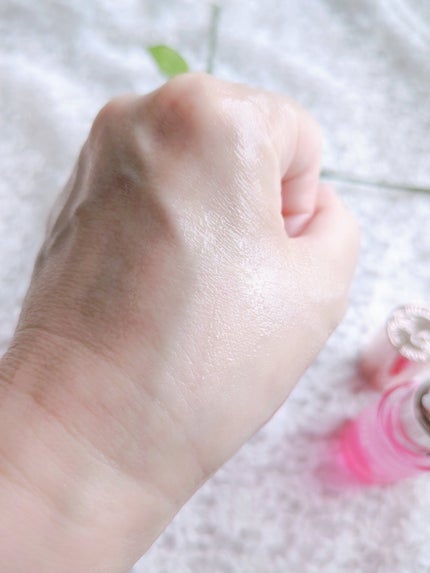 ブライトニングセラム /ISOI/美容液を使ったクチコミ(5枚目)