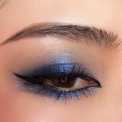 プロ ロングウェア フルイッドライン アイ ライナー アンド ブロウ ジェル/M・A・C/ジェルアイライナーを使ったクチコミ(6枚目)