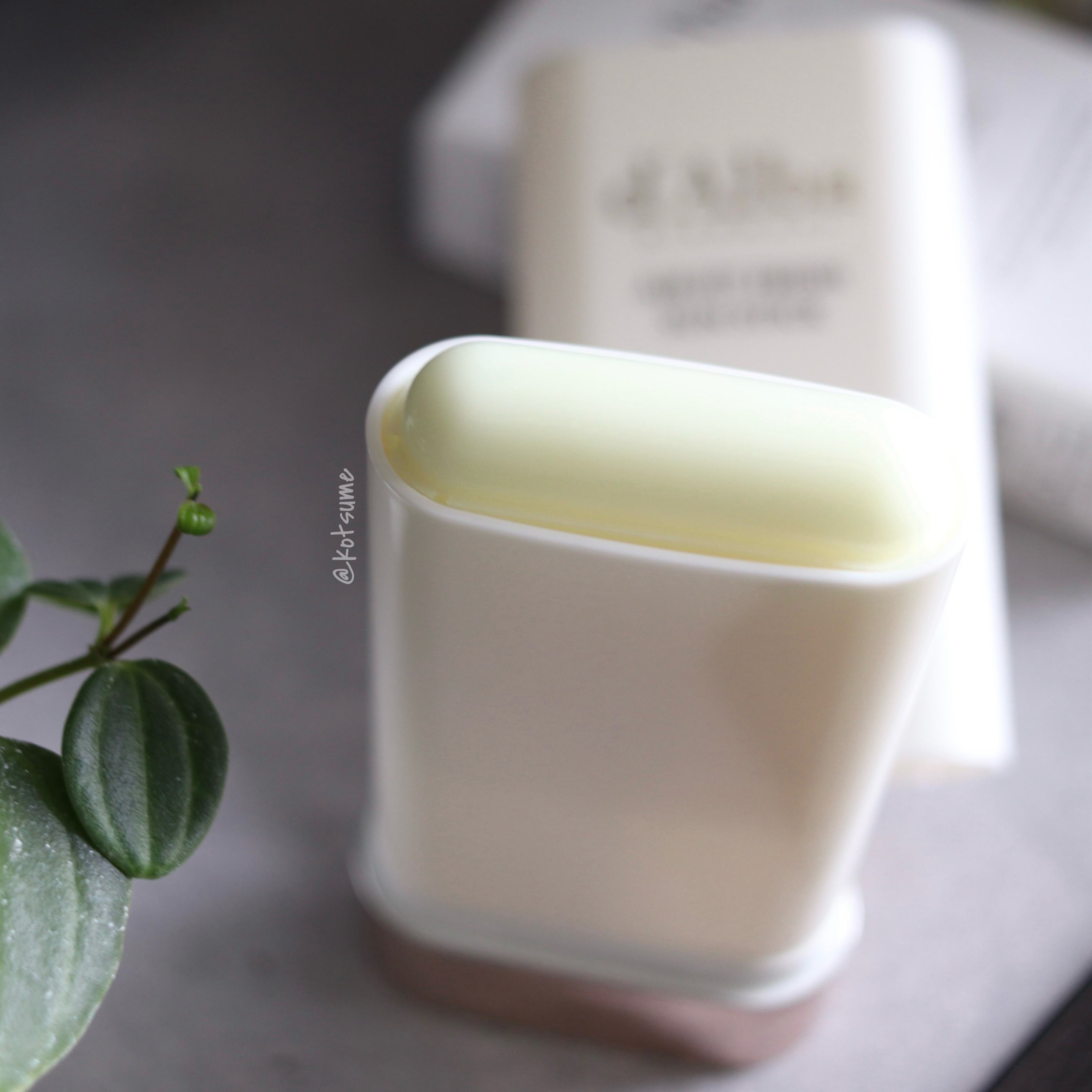 エアーフィットフレッシュサンスティック/ダルバ/日焼け止めスティックを使ったクチコミ（2枚目）