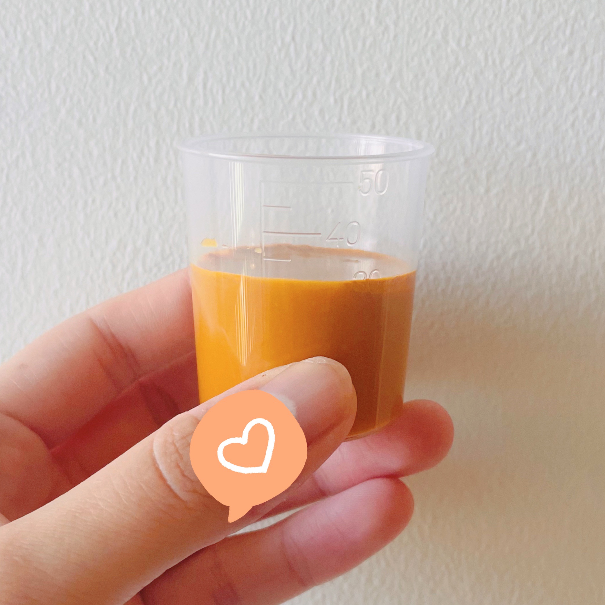 豊潤サジー/フィネス/ドリンクを使ったクチコミ（2枚目）