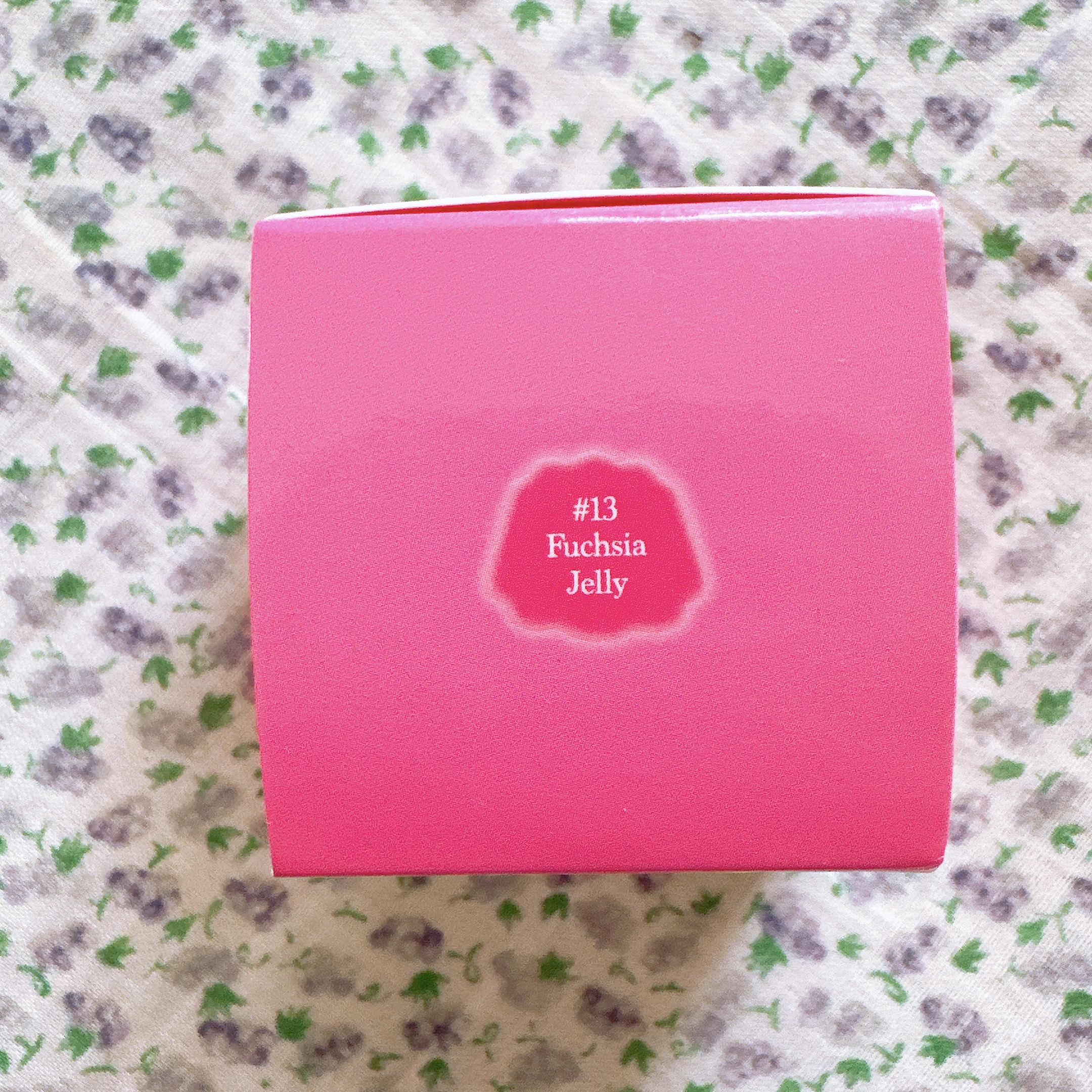 チューインググロウポット/dasique/口紅を使ったクチコミ（3枚目）