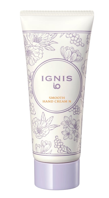 IGNIS イグニス イオ スムース ハンドクリーム N