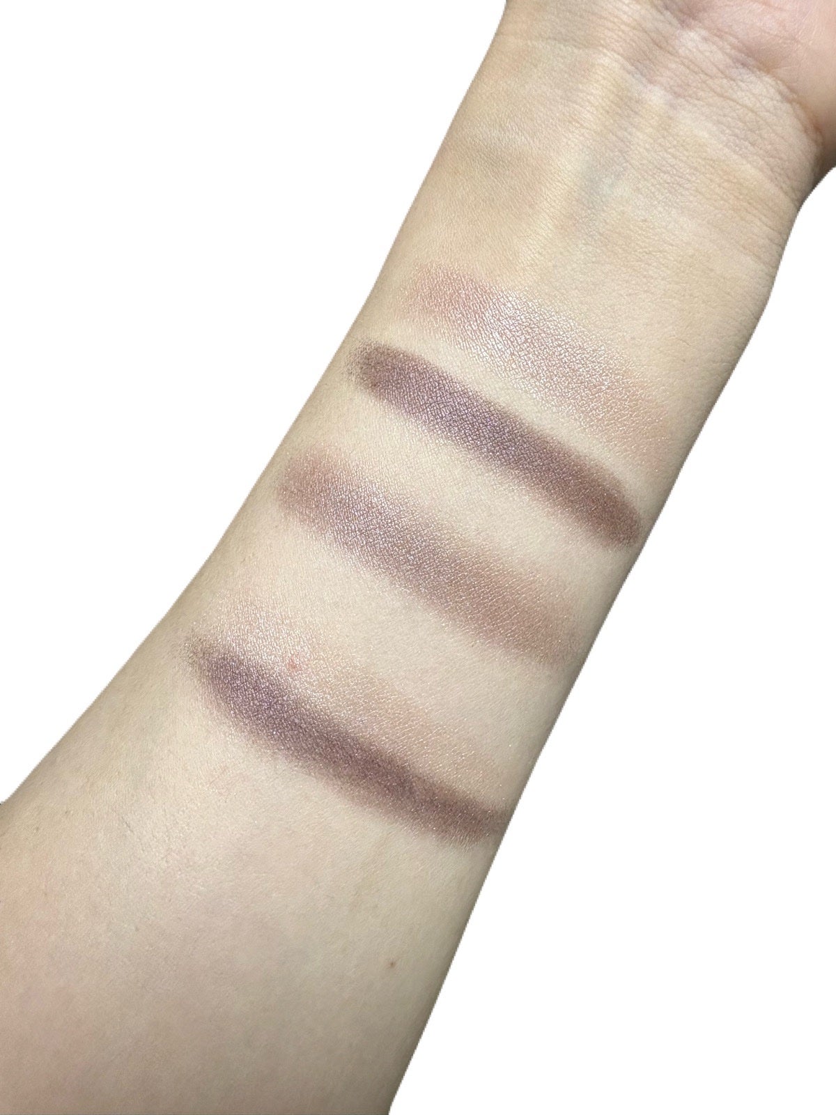 デザイニング アイシェード/IPSA/アイシャドウパレットを使ったクチコミ(4枚目)