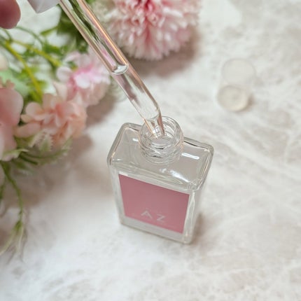 プラスAZバランスセラム/プラスキレイ/美容液を使ったクチコミ(4枚目)