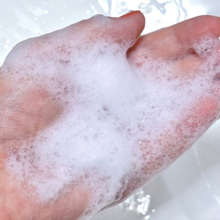 ベリーゼリークレンジングジェルフォーム/Dr.Bio/クレンジングジェルを使ったクチコミ(5枚目)