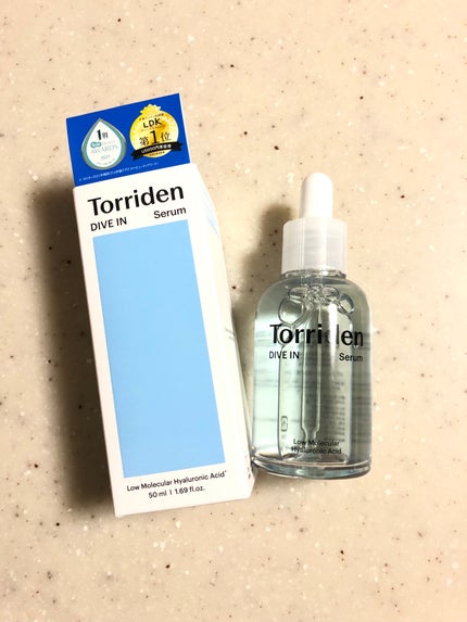 セルメイジング ビタC ブライトニングアンプル/Torriden/美容液を使ったクチコミ(1枚目)