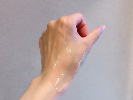 スキンブースティングフォルテセラム/essenciel/美容液を使ったクチコミ(4枚目)