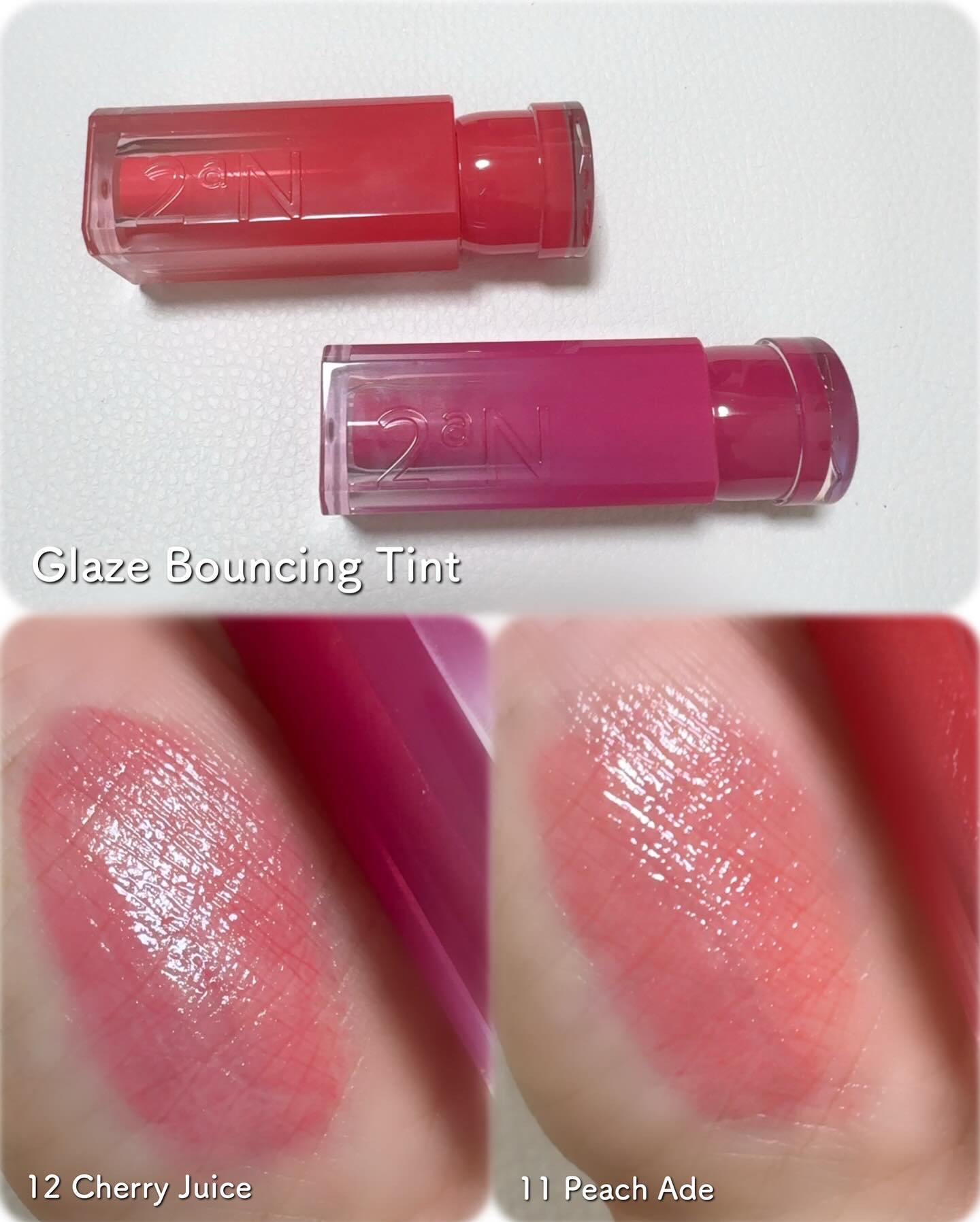 デュアルチーク/2aN/パウダーチークを使ったクチコミ（3枚目）