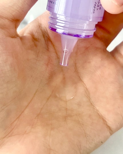 プロバイオダーム™ コラーゲンリモデリングゲルマスク/BIOHEAL BOH/シートマスク・パックを使ったクチコミ(6枚目)