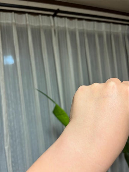 アドバンスドリペア AIグローアップ サンスクリーン/PHYSIOGEL/日焼け止めクリームを使ったクチコミ(2枚目)