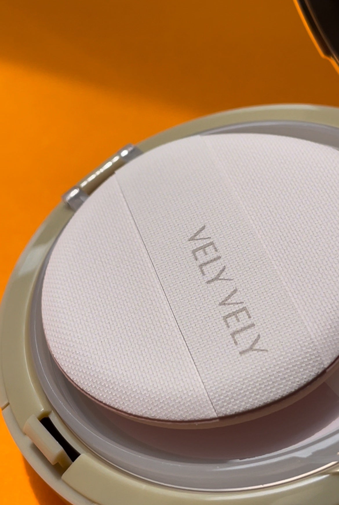 ダーマグッドグリーンクッション/VELY VELY/クッションファンデーションを使ったクチコミ(5枚目)