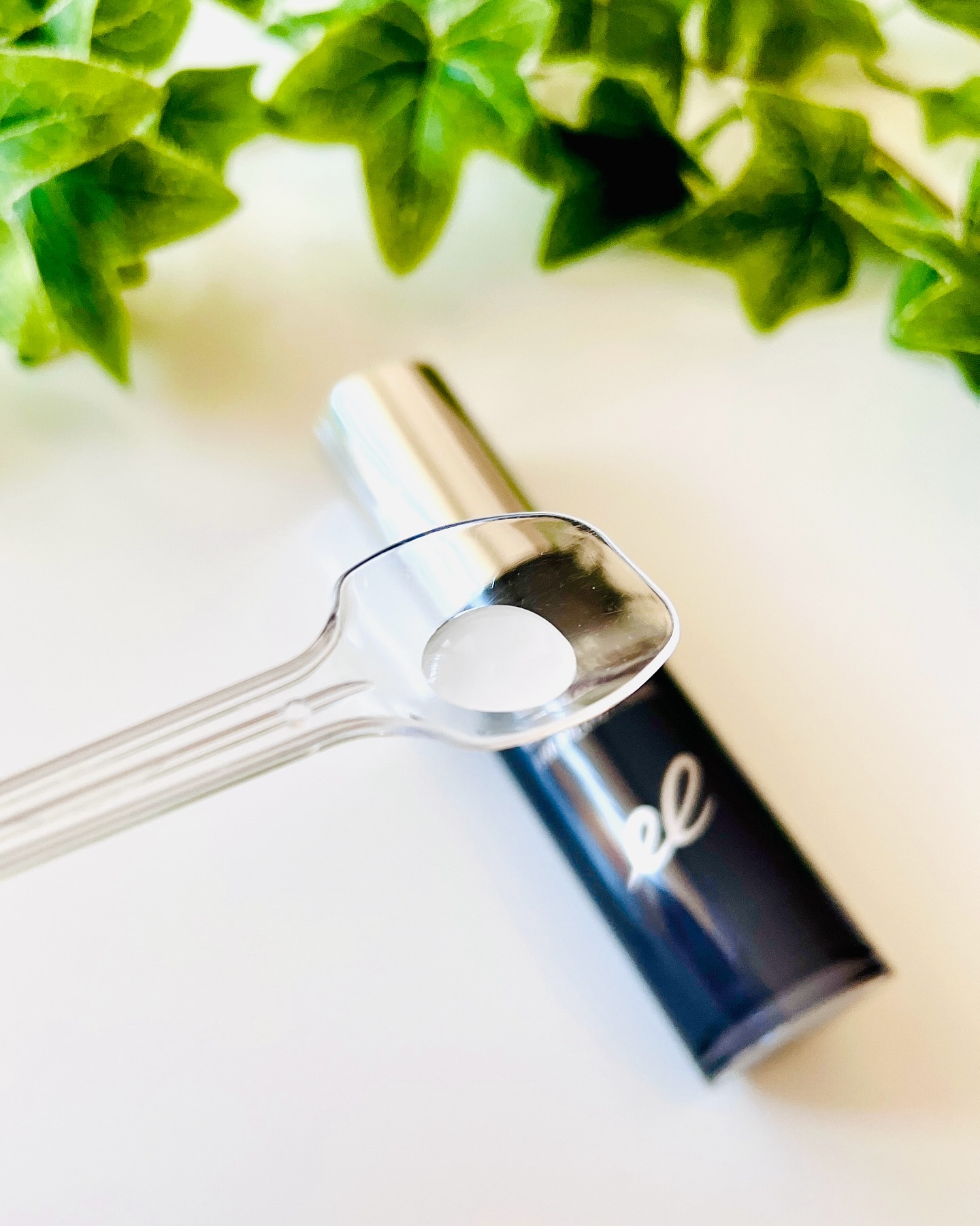 クリアエネセラム/ELECTRON/美容液を使ったクチコミ（3枚目）