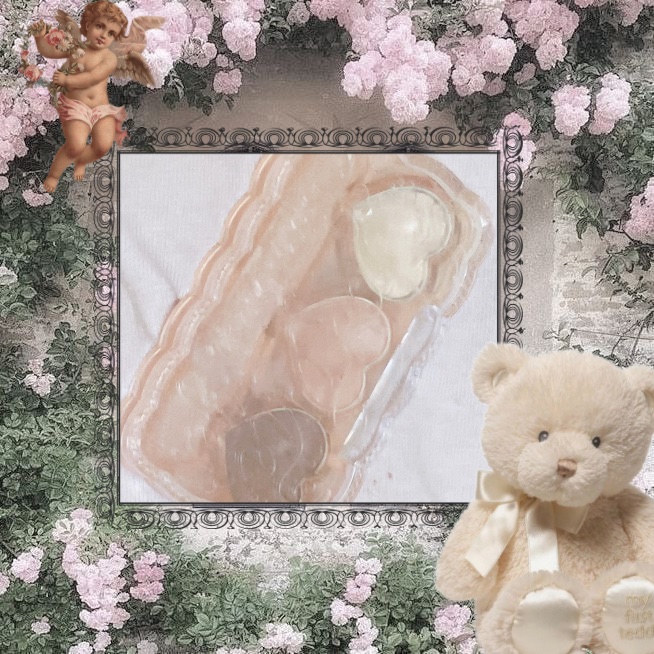 フォーチュン　ドーリーフィール　アイカラー/フォーチュン/アイシャドウパレットを使ったクチコミ（1枚目）