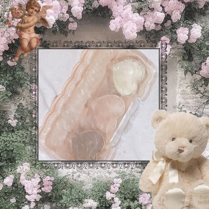 フォーチュン ドーリーフィール アイカラー/フォーチュン/アイシャドウパレットを使ったクチコミ(1枚目)