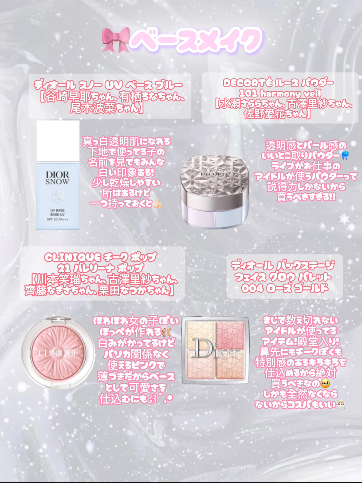 ベイビーモテコン ベイビーベイビー/モテコン/カラーコンタクトレンズを使ったクチコミ（3枚目）