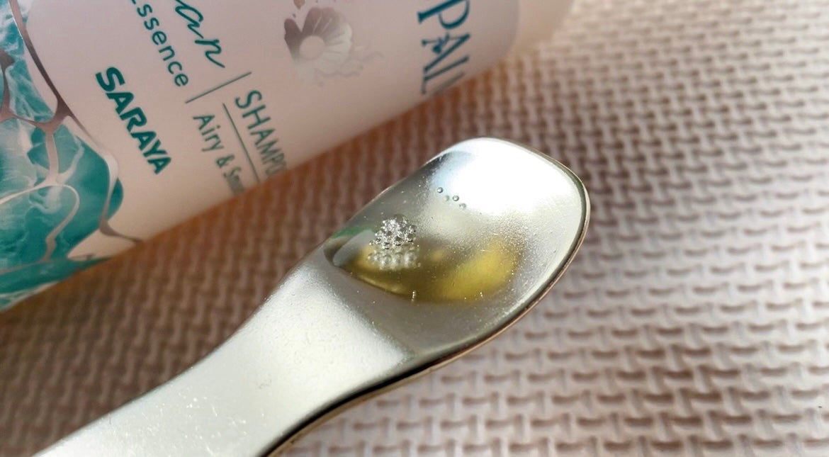 ت.•*¨*•.¸¸♬ⓚⓤⓜⓘⓚⓞ on LIPS 「@cocopalm_officialさんのオーシャンエッセンス..」(2枚目)