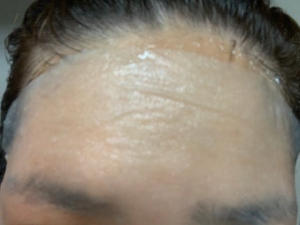 コスパレード D Soothing series CICA SERUM MASK/cosparade/シートマスク・パックを使ったクチコミ(4枚目)