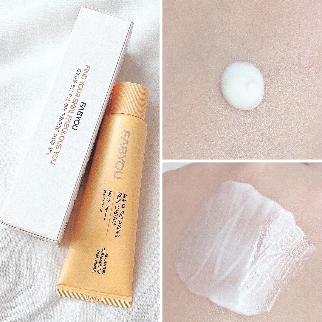 ステムセル ペプチド レチノール ナイトクリーム /FABYOU/フェイスクリームを使ったクチコミ（3枚目）