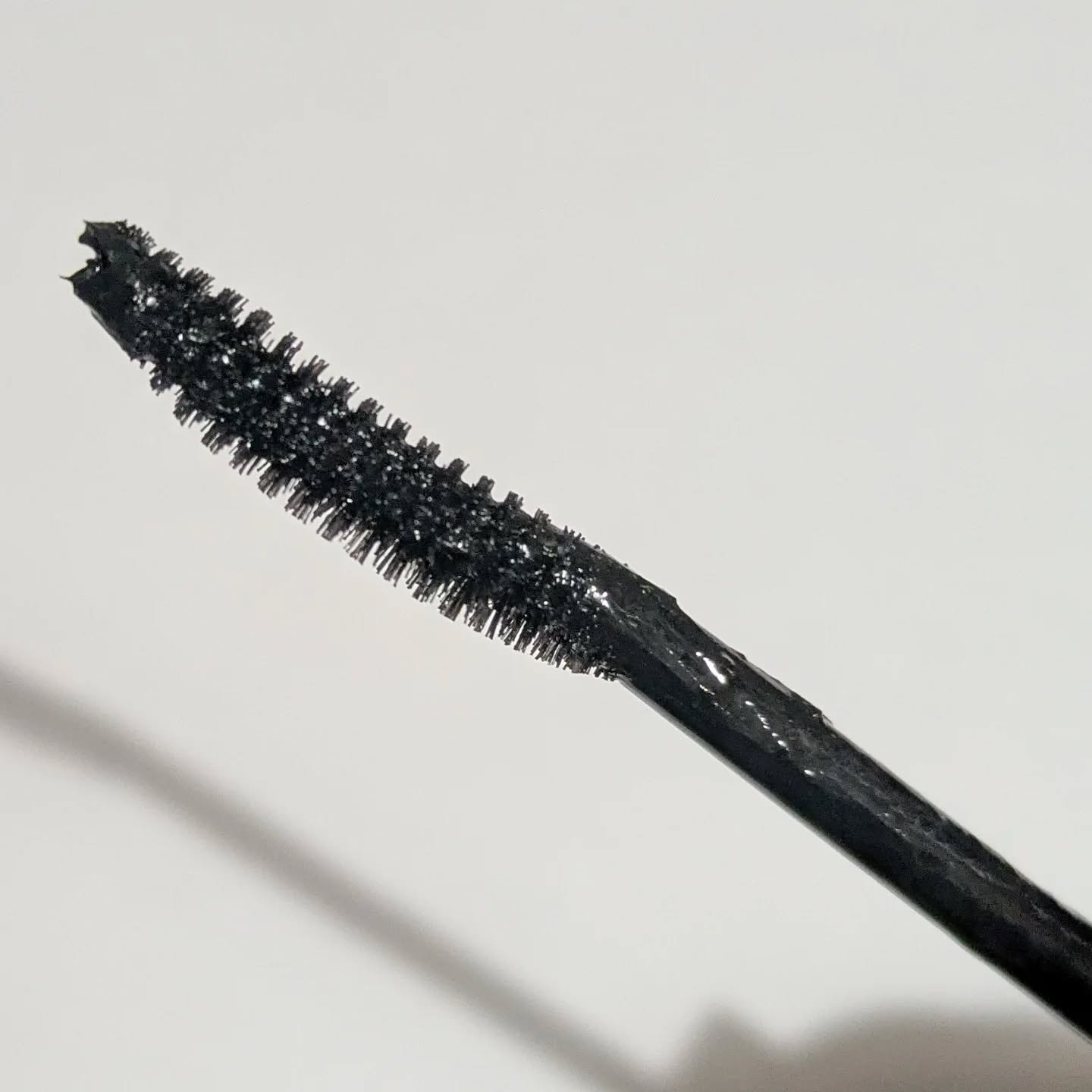 マスカラ WP/3650/マスカラを使ったクチコミ（3枚目）