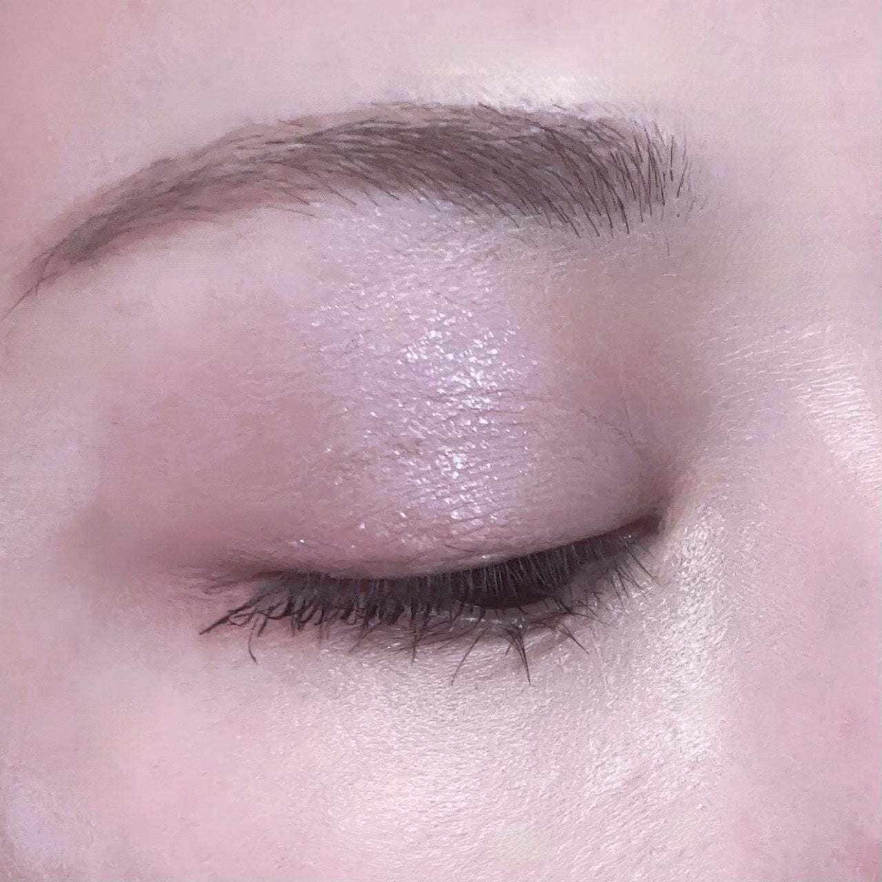 シェルズジュエルコレクション 6色アイシャドウパレット/FlowerKnows/アイシャドウパレットを使ったクチコミ(5枚目)