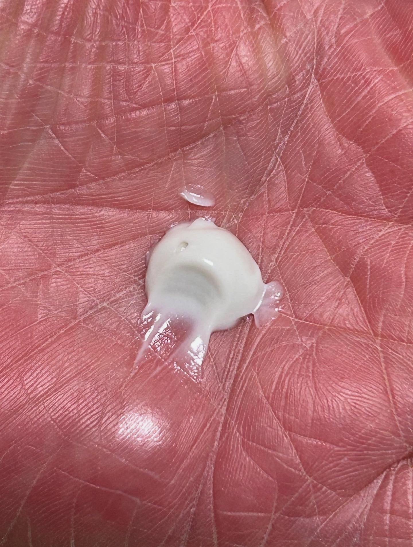 ニベア２ＷＡＹ美容洗顔/ニベア/洗顔フォームを使ったクチコミ（2枚目）