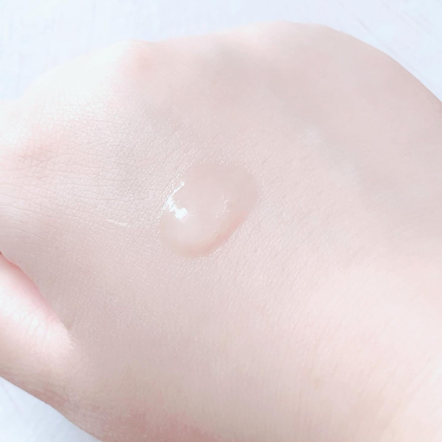 ハイチオール リンクルメラノブースター(薬用導入美容液)/エスエス製薬/美容液を使ったクチコミ(2枚目)